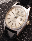 Rolex White Gold Day-Date Ref. 1803