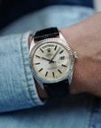 Rolex White Gold Day-Date Ref. 1803