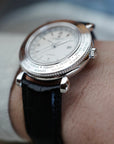 Vacheron Constantin White Gold World Time Ref. 48250