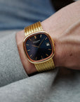 Patek Philippe Yellow Gold Automatic Watch Ref. 3604