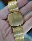 Patek Philippe Yellow Gold Automatic Watch Ref. 3604