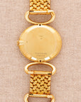 Piaget - Piaget Yellow Gold Vintage Watch Ref. 9802 - The Keystone Watches