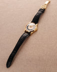 Patek Philippe Yellow Gold World Time Ref. 5110