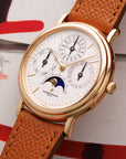Vacheron Constantin - Vacheron Constantin Yellow Gold Perpetual Calendar Ref. 43031 - The Keystone Watches