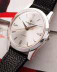 Vacheron Constantin White Gold Automatic Watch Ref. 6378 in Fantastic Original Condition