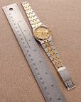 Rolex Datejust Oysterquartz Ref. 17013 in New Old Stock Condition