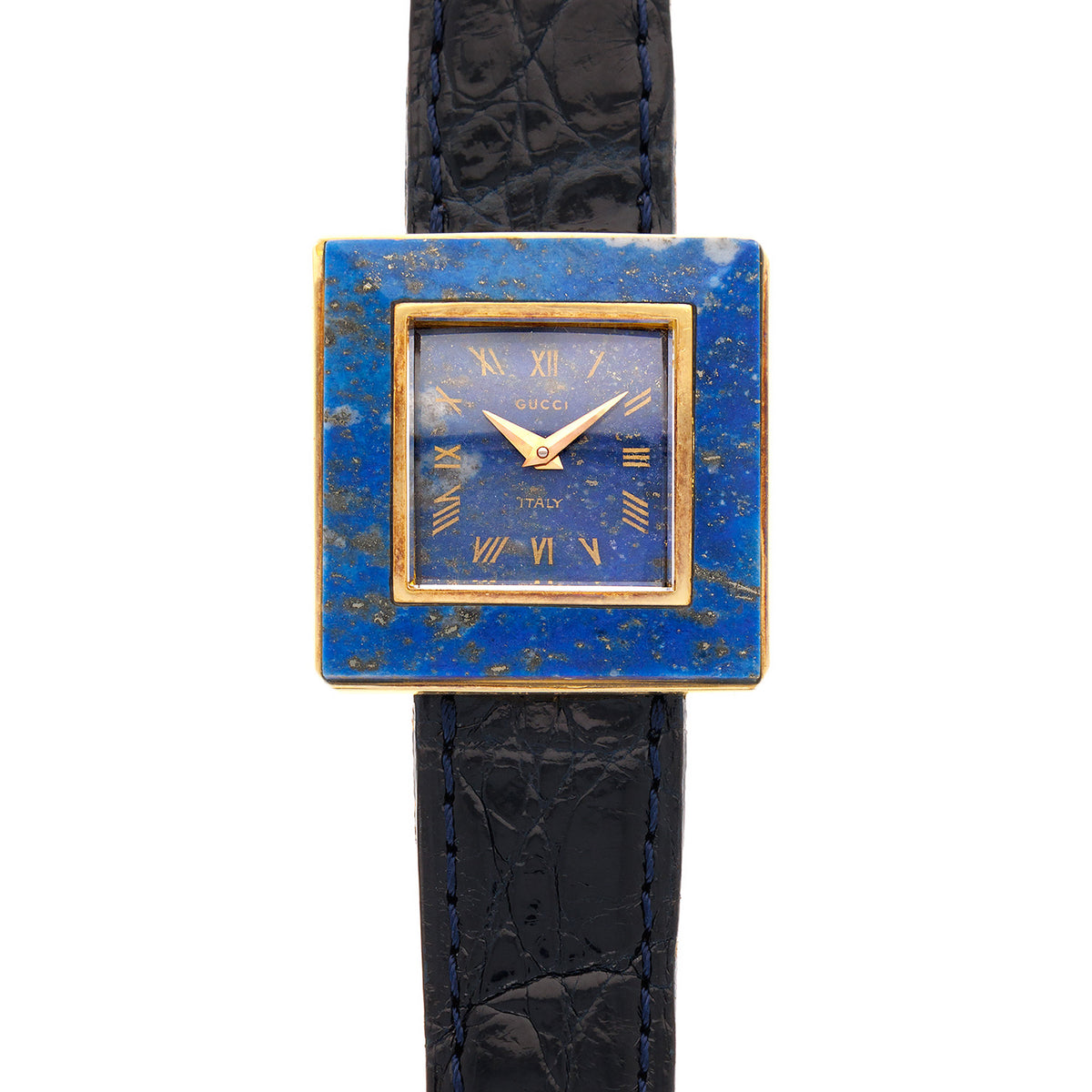 Gucci Luxury Vintage Pristine Watch Set Gucci G-Gucci Watch - YA125409 | The RealReal main image 4