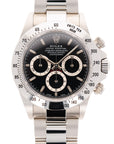 Rolex Steel Daytona Ref. 16520 in New Old Stock Condition