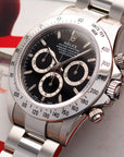 Rolex Steel Daytona Ref. 16520 in New Old Stock Condition