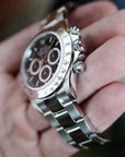 Rolex Steel Daytona Ref. 16520 in New Old Stock Condition