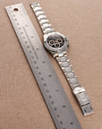 Rolex Steel Daytona Ref. 16520 in New Old Stock Condition