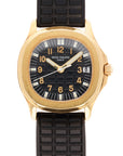 Patek Philippe - Patek Philippe Yellow Gold Nautilus Ref. 5066 - The Keystone Watches