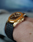 Patek Philippe Yellow Gold Nautilus Ref. 5066