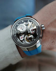 Greubel Forsey - Greubel Forsey Tourbillon 24 Seconds Architecture - The Keystone Watches
