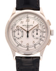 Patek Philippe White Gold Chronograph Ref. 5170G