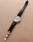 Patek Philippe White Gold Chronograph Ref. 5170G