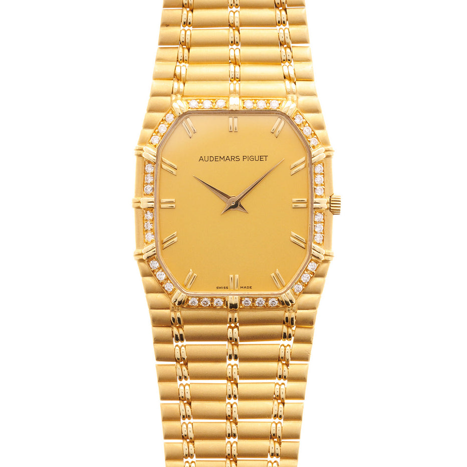 Audemars Piguet Bamboo 18k YG The Keystone Watches audemars-piguet-bamboo-18k-yg-the-keystone-watches