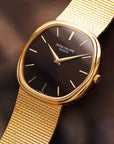 Patek Philippe Yellow Gold Automatic Watch Ref. 3861