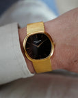 Patek Philippe Yellow Gold Automatic Watch Ref. 3861