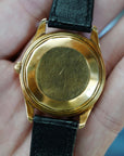 Vacheron Constantin Yellow Gold Watch Ref. 4870 (New Arrival)