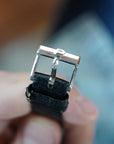 Piaget White Gold Square Watch Ref. 9136