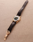 Patek Philippe Rose Gold World Time Watch Ref. 5131