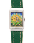 Jaeger Lecoultre Reverso Roland Garros Stern Freres