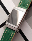 Jaeger Lecoultre Reverso Roland Garros Stern Freres