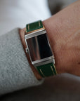 Jaeger Lecoultre Reverso Roland Garros Stern Freres