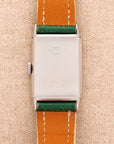 Jaeger Lecoultre Reverso Roland Garros Stern Freres