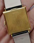 Audemars Piguet Yellow Gold Watch (New Arrival)