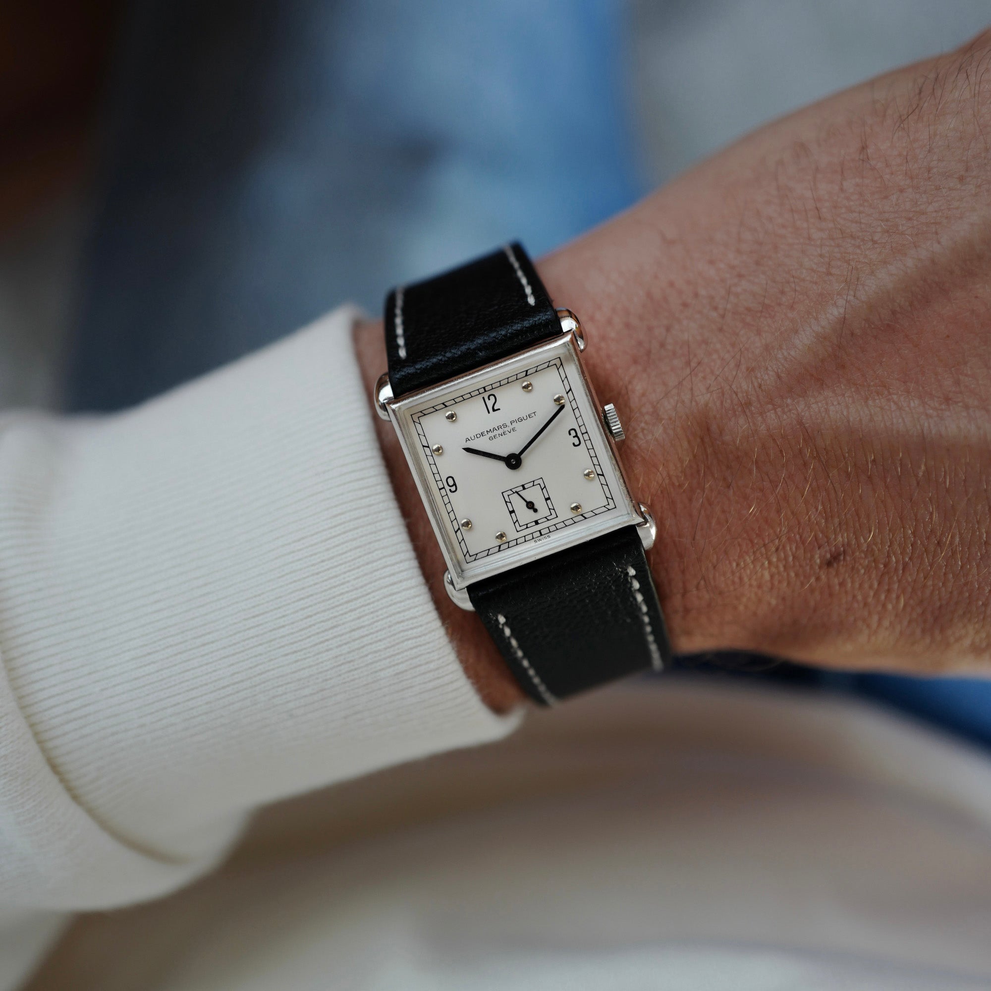 Audemars piguet reverso best sale