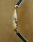 Omega - Omega Yellow Gold Automatic Watch Retailed by Turler - The Keystone Watches