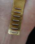 Piaget Yellow Gold Automatic Watch Ref. 1210