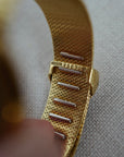 Piaget Yellow Gold Automatic Watch Ref. 1210