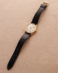 Patek Philippe Yellow Gold Calatrava Ref. 96