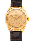 Patek Philippe Yellow Gold Calatrava Ref. 2426