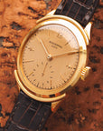 Patek Philippe Yellow Gold Calatrava Ref. 2426