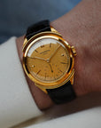 Patek Philippe Yellow Gold Calatrava Ref. 2426