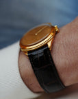 Patek Philippe Yellow Gold Calatrava Ref. 2426