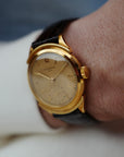 Patek Philippe Yellow Gold Calatrava Ref. 2426