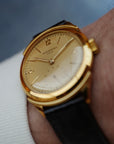 Patek Philippe Yellow Gold Calatrava Ref. 2426