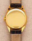 Patek Philippe Yellow Gold Calatrava Ref. 2426