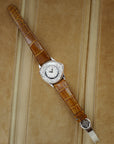 Patek Philippe White Gold World Time Ref. 5110