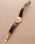 Patek Philippe Rose Gold Perpetual Calendar Ref. 5039