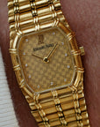 Audemars Piguet Yellow Gold Mini Bamboo (New Arrival)