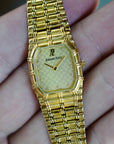 Audemars Piguet Yellow Gold Mini Bamboo (New Arrival)