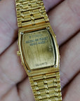 Audemars Piguet Yellow Gold Mini Bamboo (New Arrival)