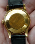 Vacheron Constantin Yellow Gold Watch Ref. 6378 (New Arrival)