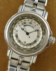 Breguet - Breguet White Gold Hora Mundi Watch Ref. 3700 (New Arrival) - The Keystone Watches